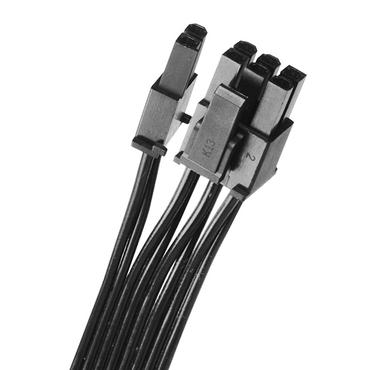 SilverStone Strider Titanium ST1100-TI - n&auml;taggregat