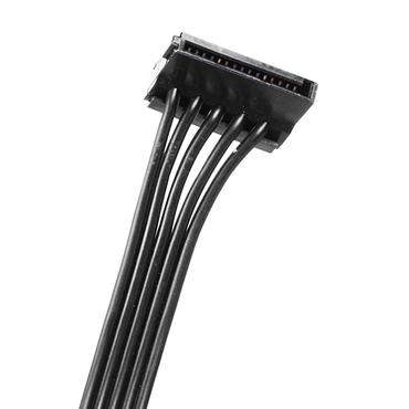 SilverStone Strider Titanium ST1100-TI - n&auml;taggregat