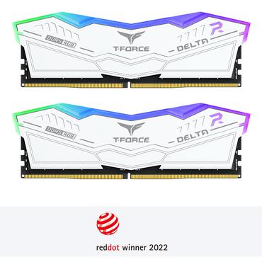 New--T-Force Delta RGB DDR5-6000