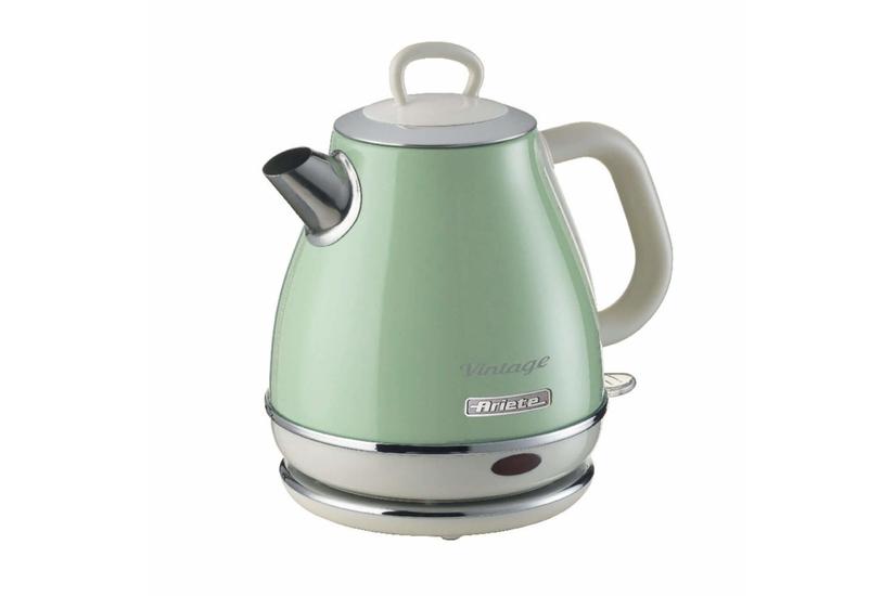 Ariete 2868/04 elkedel 1 L 1630 W Gr&oslash;n