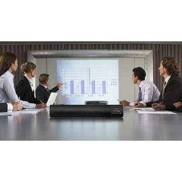 TECHNAXX MusicMan Mini-Soundbar BT-X54