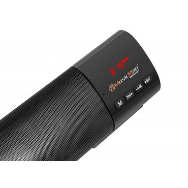 TECHNAXX MusicMan Mini-Soundbar BT-X54