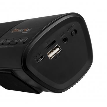 TECHNAXX MusicMan Mini-Soundbar BT-X54