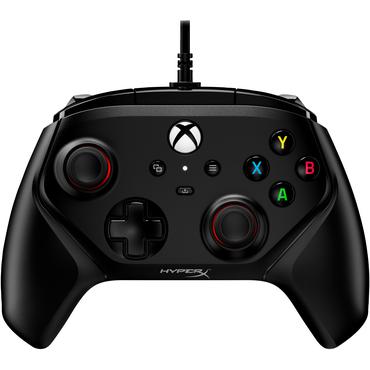 HyperX Clutch Gladiate gaming-controller med ledning – Xbox