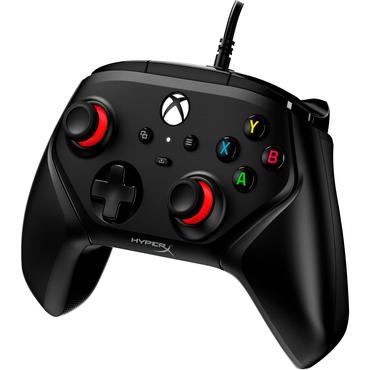 HyperX Clutch Gladiate gaming-controller med ledning – Xbox