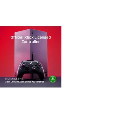HyperX Clutch Gladiate gaming-controller med ledning – Xbox
