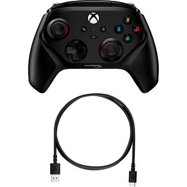 HyperX Clutch Gladiate gaming-controller med ledning – Xbox