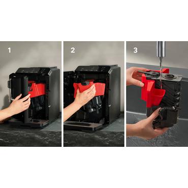 Siemens EQ.300 TF301E09