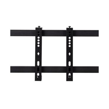 Thermaltake GSC-R3M-MDSLBB-01 skærmbeslag og -stativer 127 cm (50") Sort