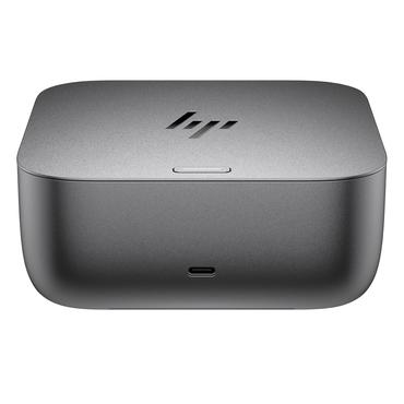 HP 280W Ultra Dock G6 - dockingstation - Thunderbolt 4 - 2 x DP, HDMI, USB-C - 1GbE, 2.5GbE