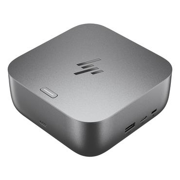 HP 280W Ultra Dock G6 - dockingstation - Thunderbolt 4 - 2 x DP, HDMI, USB-C - 1GbE, 2.5GbE