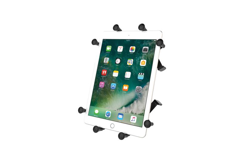 RAM Mounts RAM-HOL-UN9U holder Passiv holder Tablet/UMPC Sort
