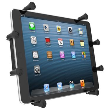 RAM Mounts RAM-HOL-UN9U holder Passiv holder Tablet/UMPC Sort