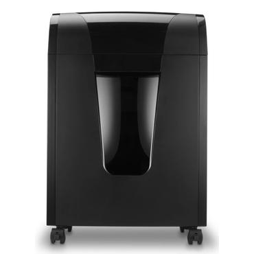 Hama Prime M100 papirmakulator Mikromakulering 62 dB 22 cm Sort