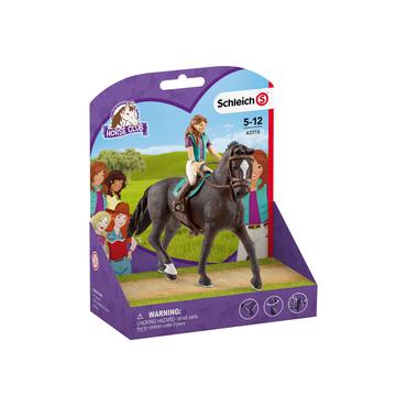 Schleich Horse Club