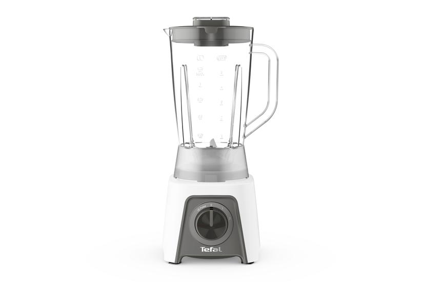 Tefal Blendeo+ BL2C01 1,5 L Bordplade blender 450 W Hvid