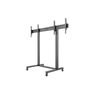 Multibrackets M Public Display Stand 210 Dual Screen ställ