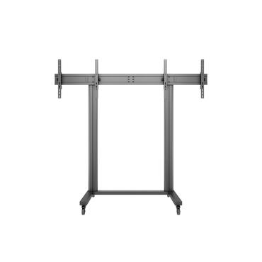 Multibrackets M Public Display Stand 210 Dual Screen ställ