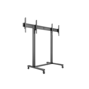Multibrackets M Public Display Stand 210 Dual Screen ställ