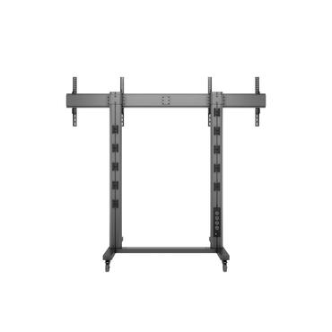 Multibrackets M Public Display Stand 210 Dual Screen ställ
