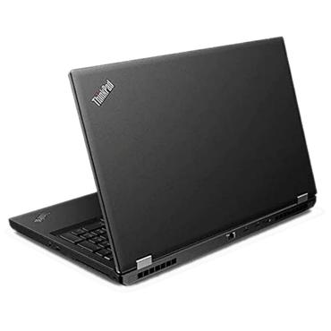 [upcycle it] Lenovo ThinkPad P52 (GRADE A) -i7-8750H 2.20GHz, 16GB RAM, 256GB SSD, Win11Pro, 15"FHD, NVIDIA Quadro P1000, BT, Webcam, WWAN kompatibel

[&aring;tervinn det] Lenovo ThinkPad P52 (NIV&Aring; A) - i7-8750H 2.20GHz, 16GB RAM, 256GB SSD, Win11Pro, 15"FHD, NVIDIA Quadro P1000, BT, we