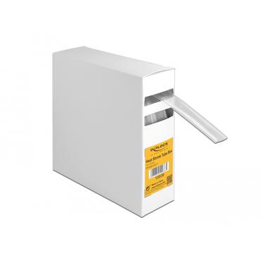 Delock värmekrympslangar