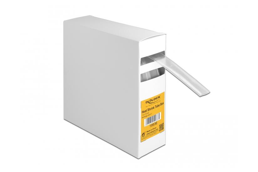 Delock värmekrympslangar