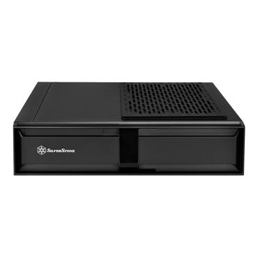 SilverStone MILO ML08-H