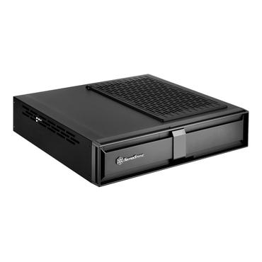 SilverStone MILO ML08-H