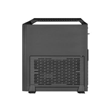 SilverStone MILO ML08-H