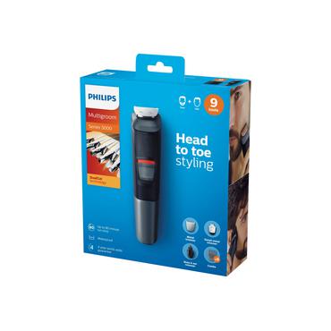 Philips Multigroom Series 5000 MG5720
