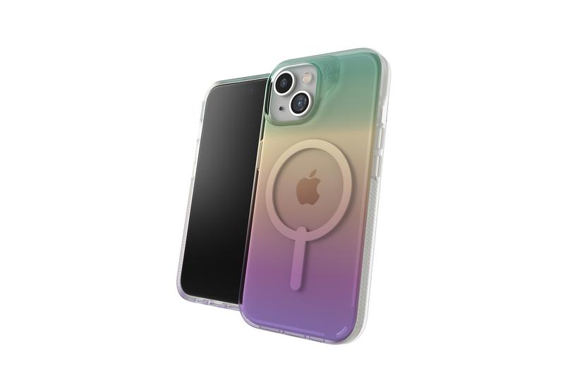 ZAGG Milan Snap - baksidesskydd f&ouml;r mobiltelefon