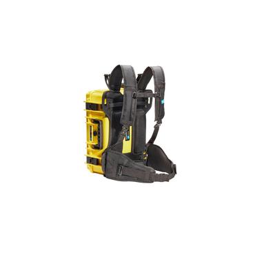 B&W Cases BPS/5000 strop Udstyrskasse Sort