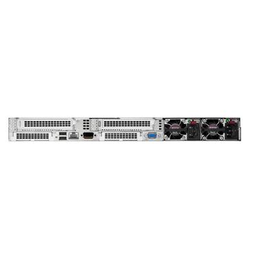 HPE ProLiant DL360 Gen11 20EDSFF Configure-to-order Server