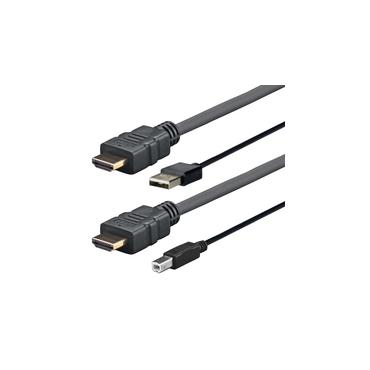 VivoLink Pro kabel för video / ljud