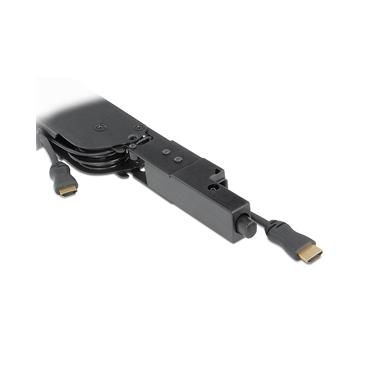 Extron Retractor Series/2 XL HDMI - kabeltilbagetrækningssystem