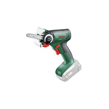 Bosch cordless saw NanoBlade UniversalCut 18V-65 solo, 18V, chainsaw (green/black, without battery and charger, POWER FOR ALL ALLIANCE)