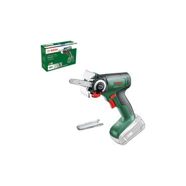 Bosch cordless saw NanoBlade UniversalCut 18V-65 solo, 18V, chainsaw (green/black, without battery and charger, POWER FOR ALL ALLIANCE)