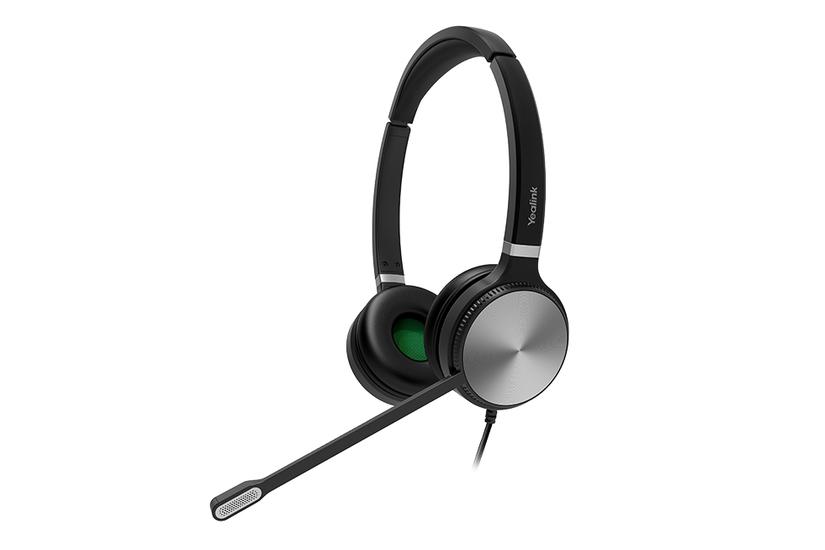 Yhs36 Headset Wired Head-Band