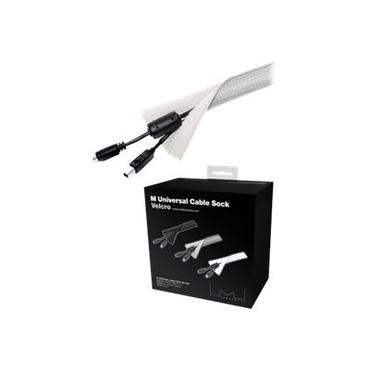 Multibrackets M Universal Cable Sock Touch Fastener