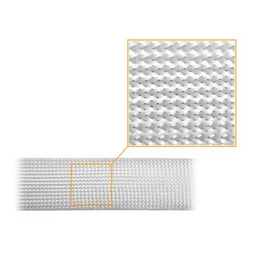 Multibrackets M Universal Cable Sock Touch Fastener - kabelorganisator