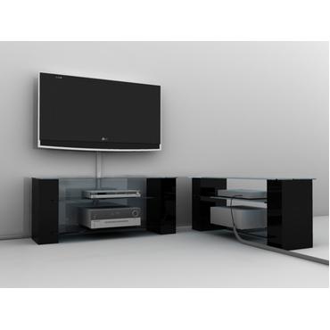 Multibrackets M Universal Cable Sock Touch Fastener - kabelorganisator