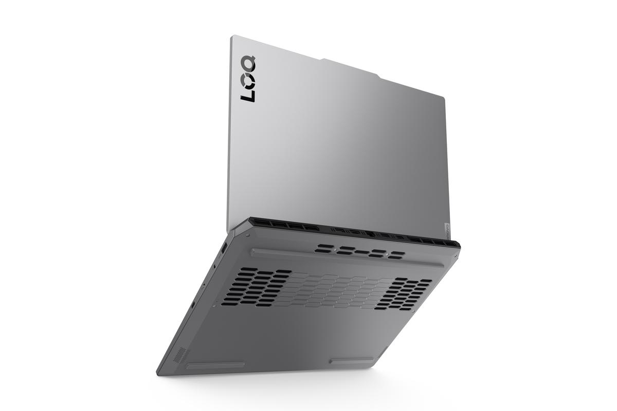 Lenovo LOQ 15AHP10 15.6 FHD R5-220 16GB/512GB SSD RTX 5050 Win11