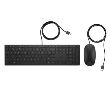 Pavilion 300 Wired Keyboard