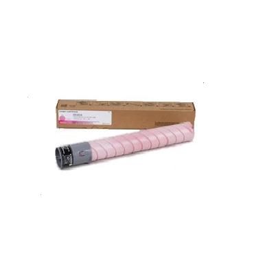 Konica Minolta TN-319M - magenta - original - tonerkassett