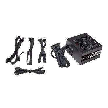 CORSAIR CX-M Series CX550M - strømforsyning - 550W