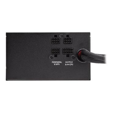 CORSAIR CX-M Series CX550M - strømforsyning - 550W
