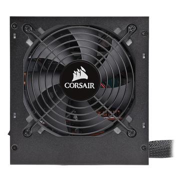 CORSAIR CX-M Series CX550M strømforsyning - 550W 80 PLUS Bronze