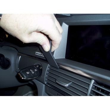 Brodit ProClip Center mount - montering för mobiltelefon