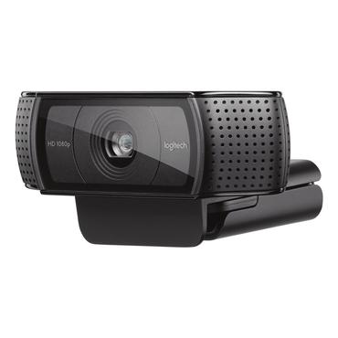 C920e webcam 1920 x 1080